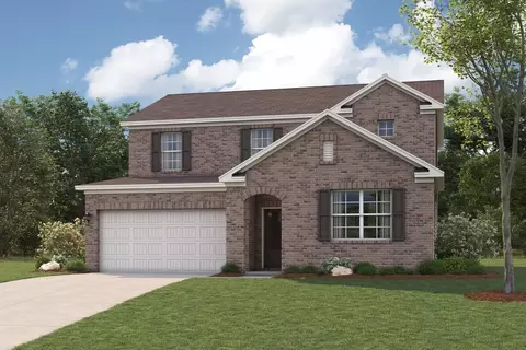 348 Earnshaw Ave, Mcdonough, GA 30253