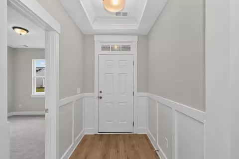 Entry Way - 680 Pherson St, Aiken, SC 29801 photo 1 of 5