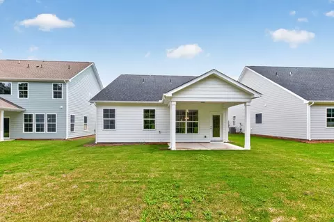 Exterior - 680 Pherson St, Aiken, SC 29801 photo 2 of 3