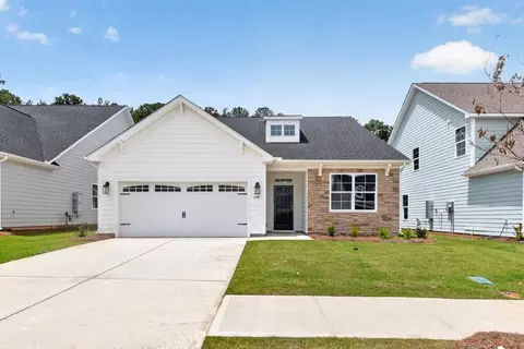 680 Pherson St, Aiken, SC 29801