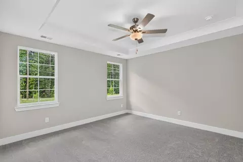 Bedroom - 680 Pherson St, Aiken, SC 29801 photo 4 of 6