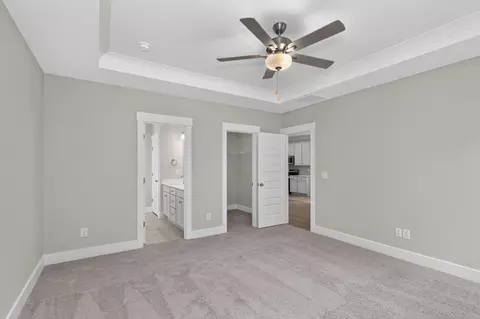 Bedroom - 680 Pherson St, Aiken, SC 29801 photo 5 of 6