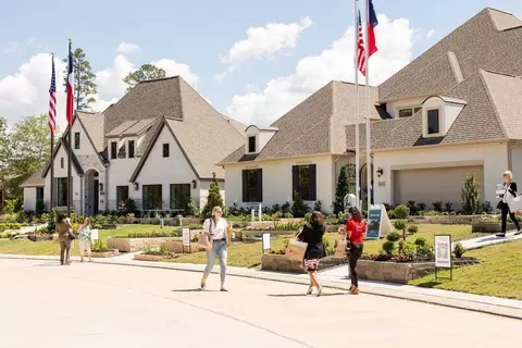 View/Area - 12990 Soaring Forest Dr, Conroe, TX 77302 photo 8 of 12