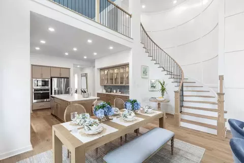 Dining - 12990 Soaring Forest Dr, Conroe, TX 77302 photo 2 of 4
