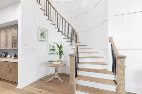 Entry Way - 12990 Soaring Forest Dr, Conroe, TX 77302 photo 2 of 2
