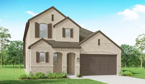 Exterior - 12990 Soaring Forest Dr, Conroe, TX 77302 photo 3 of 13