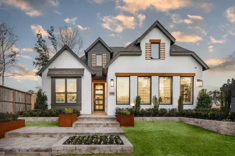 Exterior - 12990 Soaring Forest Dr, Conroe, TX 77302 photo 10 of 13