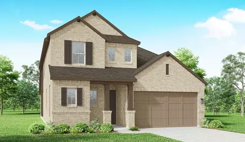 Exterior - 12990 Soaring Forest Dr, Conroe, TX 77302 photo 2 of 13