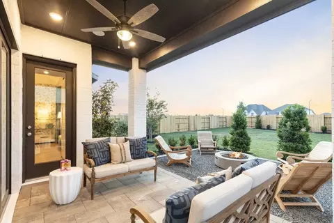 Exterior - 12990 Soaring Forest Dr, Conroe, TX 77302 photo 9 of 13