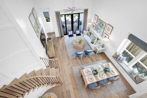 Entry Way - 12990 Soaring Forest Dr, Conroe, TX 77302 photo 1 of 2