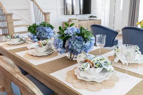 Dining - 12990 Soaring Forest Dr, Conroe, TX 77302 photo 3 of 4