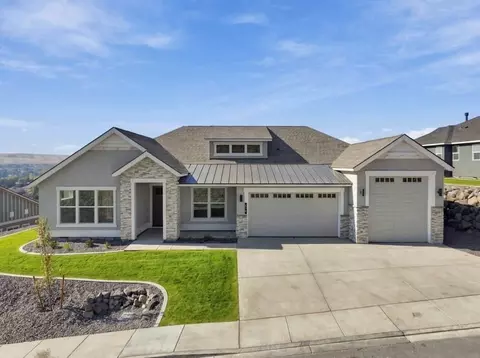 278 Epic St, Richland, WA 99352