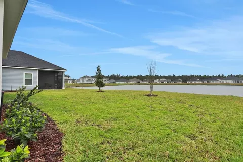Exterior - 182 Brook Forest Dr, Saint Augustine, FL 32092 photo 4 of 18