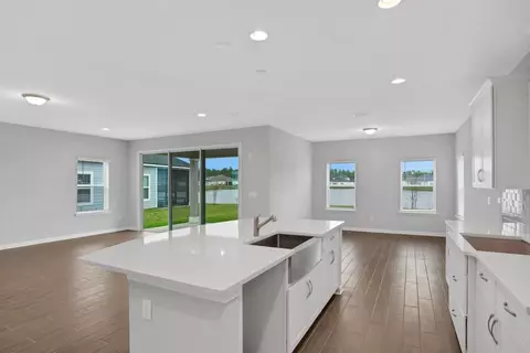 Kitchen - 182 Brook Forest Dr, Saint Augustine, FL 32092 photo 1 of 9