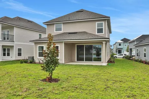 Exterior - 182 Brook Forest Dr, Saint Augustine, FL 32092 photo 8 of 18