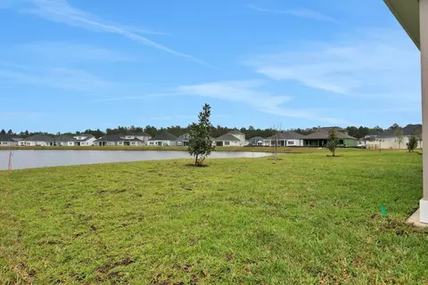 Exterior - 182 Brook Forest Dr, Saint Augustine, FL 32092 photo 13 of 18