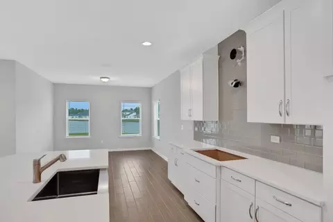 Kitchen - 182 Brook Forest Dr, Saint Augustine, FL 32092 photo 2 of 9