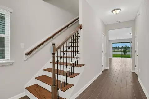 Entry Way - 182 Brook Forest Dr, Saint Augustine, FL 32092 photo 1 of 2
