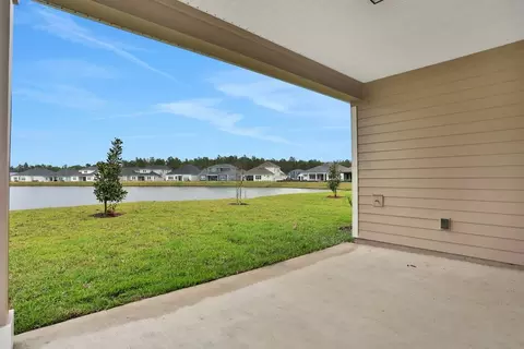 Exterior - 182 Brook Forest Dr, Saint Augustine, FL 32092 photo 14 of 18