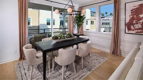 Dining - 1050 Main, El Cajon, CA 92021 photo 1 of 1