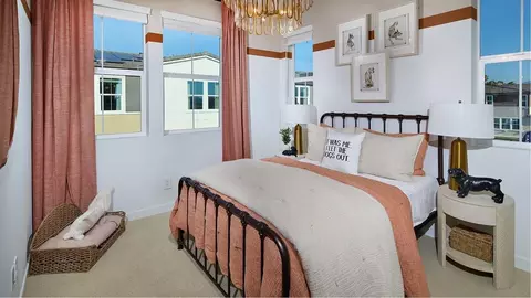 Bedroom - 1050 Main, El Cajon, CA 92021 photo 3 of 3