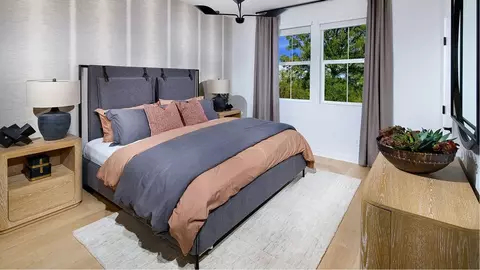 Bedroom - 1050 Main, El Cajon, CA 92021 photo 1 of 3