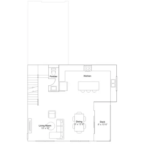 Floorplan - 1050 Main, El Cajon, CA 92021 photo 2 of 2