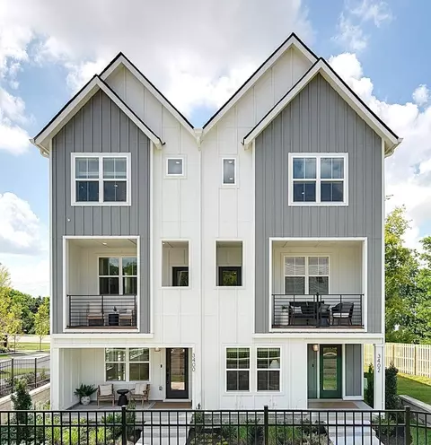 3402 Conviser Dr, Nashville, TN 37207