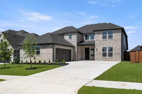 2409 Hitchford St, Midlothian, TX 76065