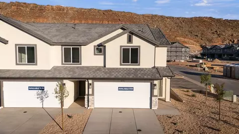 2267 S Wolverine Way #2473, Washington, UT 84780