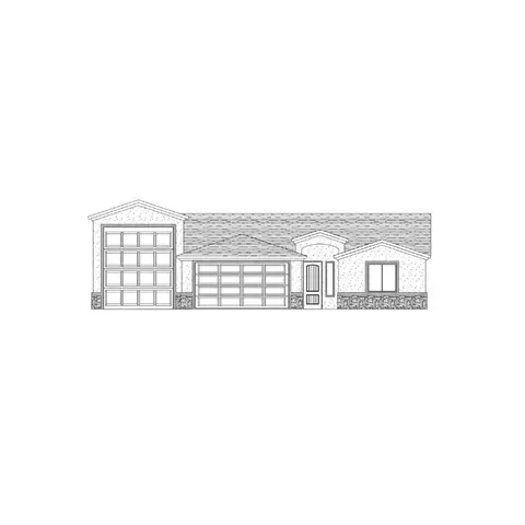 Sonora Desert St & Carolina Ave, Kingman, AZ 86401