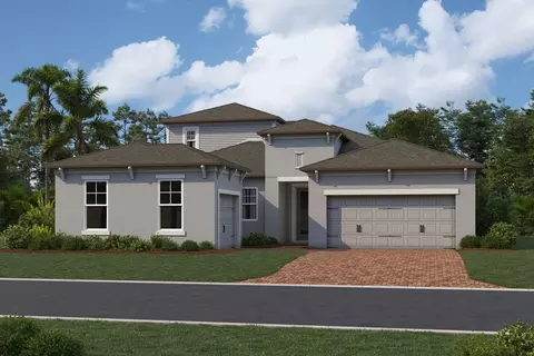 Exterior - 5328 Teirgarten St, Saint Cloud, FL 34771 photo 1 of 6