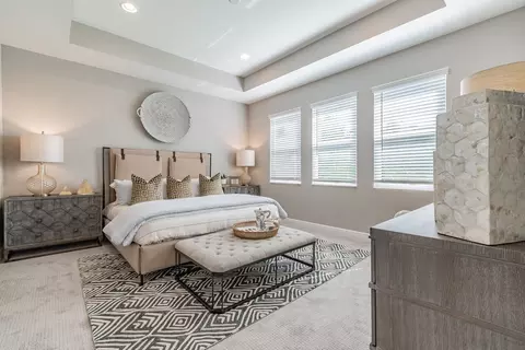 Bedroom - 5328 Teirgarten St, Saint Cloud, FL 34771 photo 1 of 3