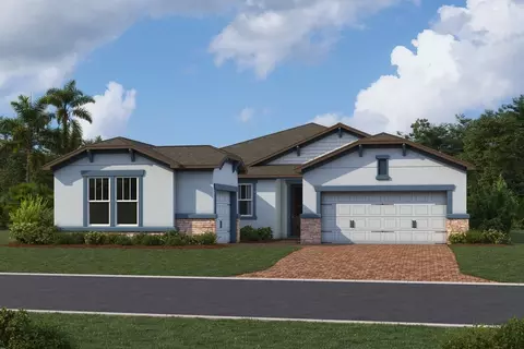 Exterior - 5328 Teirgarten St, Saint Cloud, FL 34771 photo 2 of 6
