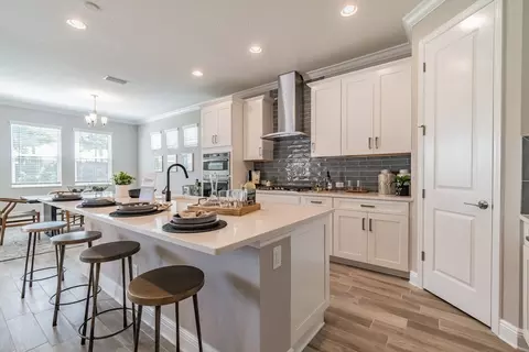 Kitchen - 5328 Teirgarten St, Saint Cloud, FL 34771 photo 1 of 4