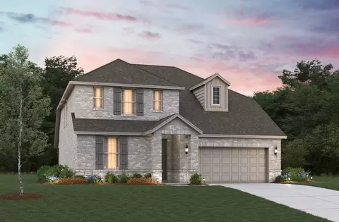 3056 Hollybrook Ln, Anna, TX 75409