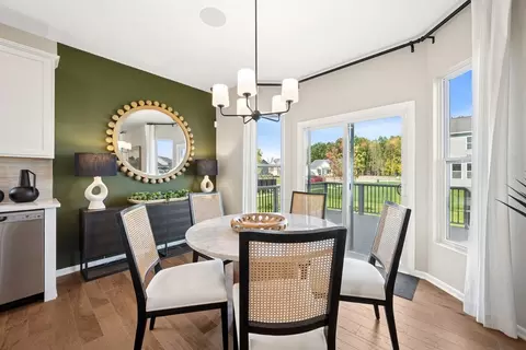 Dining - 2767 Silo Dr, Saline, MI 48176 photo 2 of 2