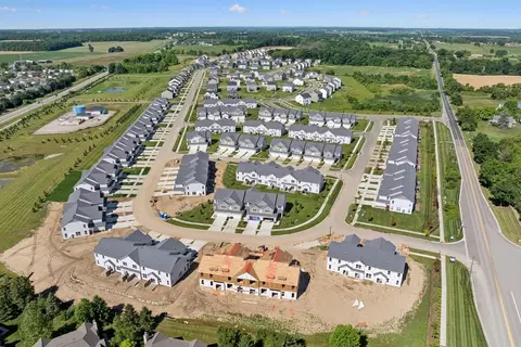 View/Area - 2767 Silo Dr, Saline, MI 48176 photo 3 of 9