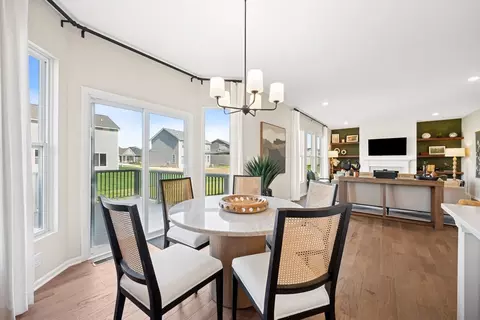 Dining - 2767 Silo Dr, Saline, MI 48176 photo 1 of 2