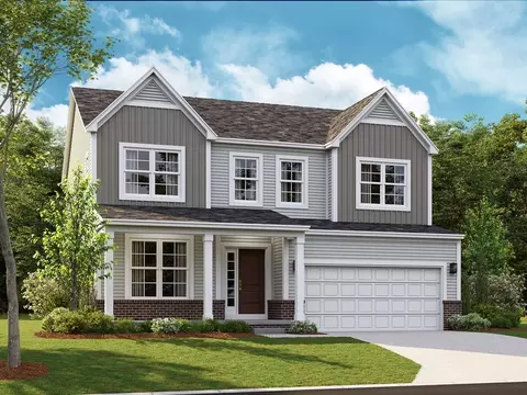 2767 Silo Dr, Saline, MI 48176