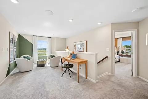 Entry Way - 2767 Silo Dr, Saline, MI 48176 photo 1 of 2