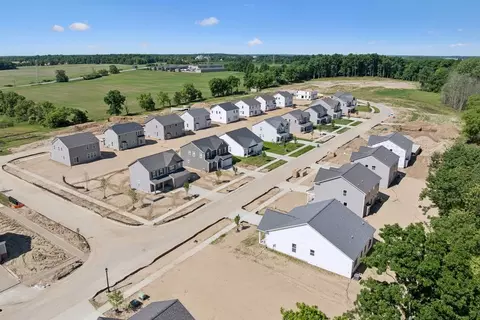 View/Area - 2767 Silo Dr, Saline, MI 48176 photo 7 of 9