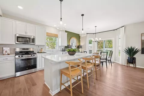 Kitchen - 2767 Silo Dr, Saline, MI 48176 photo 1 of 4