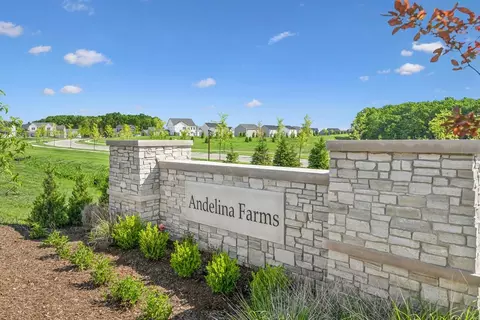 View/Area - 2767 Silo Dr, Saline, MI 48176 photo 1 of 9
