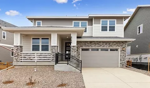 2144 S Ider Way, Aurora, CO 80018