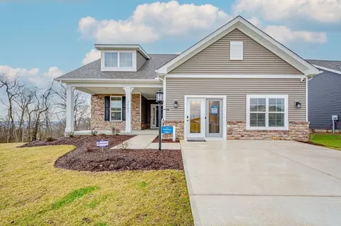 695 Ridge Ave, Canonsburg, PA 15317