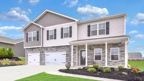 8439 Bramble Berry Ln, Ooltewah, TN 37363