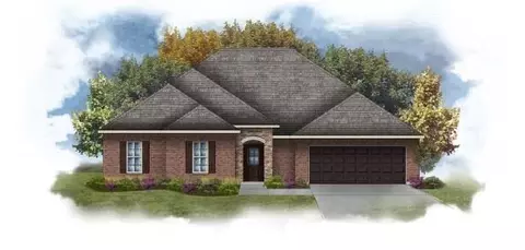 Hickory Cove Way, Gurley, AL 35748