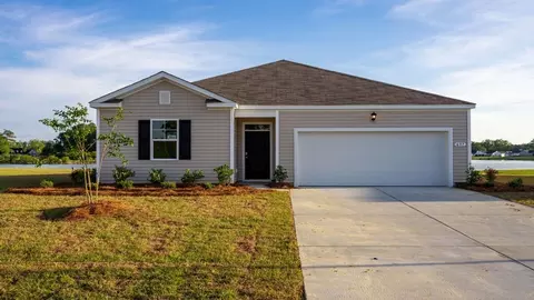 154 Calm Dr, Little River, SC 29566