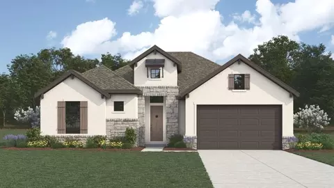 2801 Comanche Trace Dr, Kerrville, TX 78028